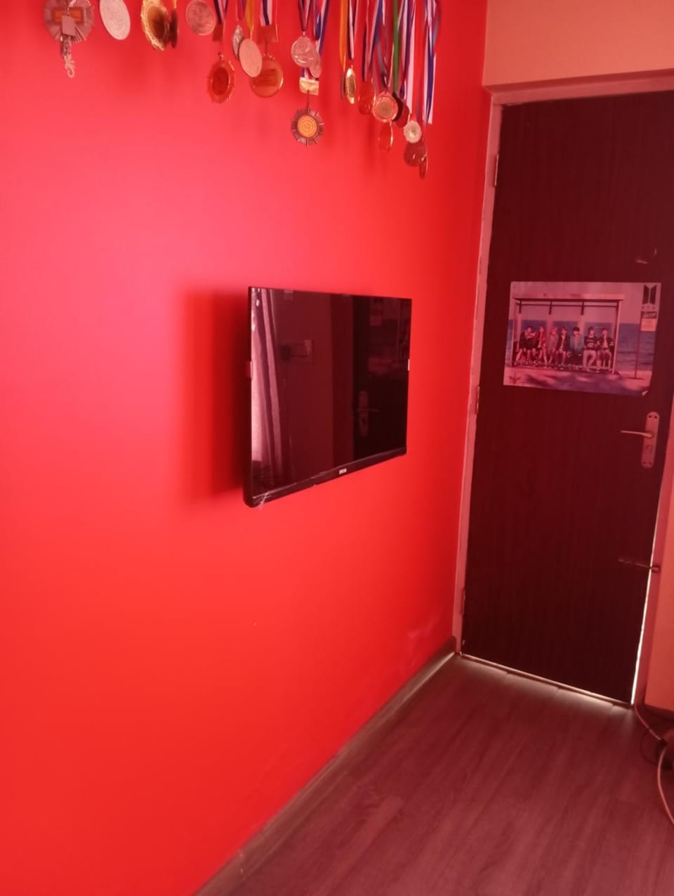 Comfort Corner Homestay Vacation rental in Kathmandu