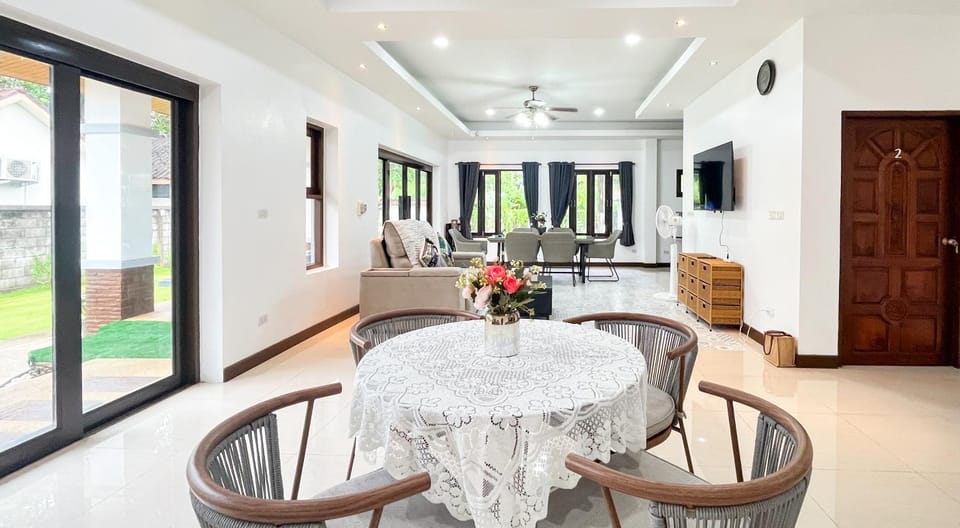 Per La Villa Khao Lak Villa in Khuekkhak