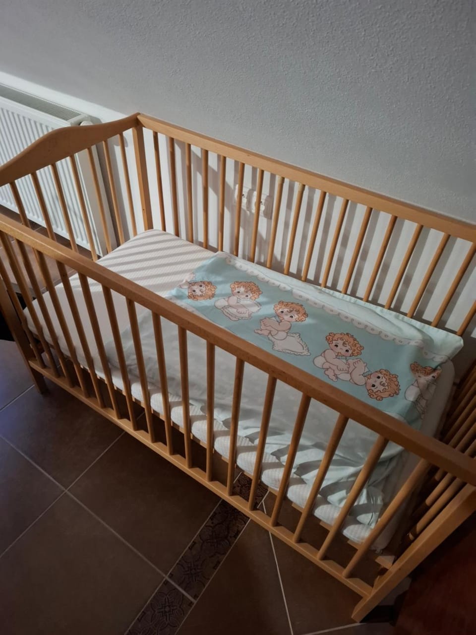 cot