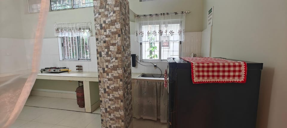 La Paloma Apartment in Bangladesh