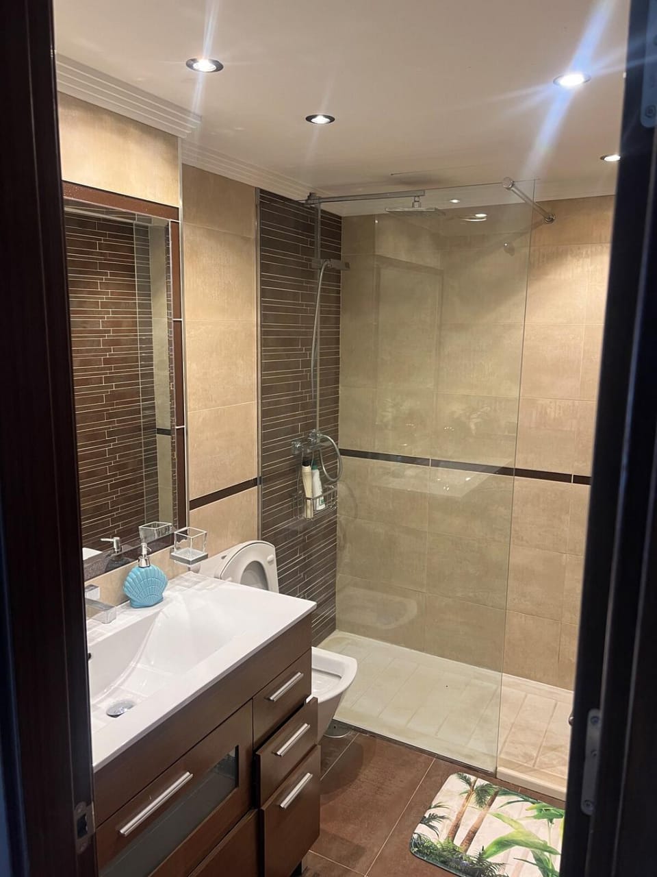 Nice apartment near Puerto Banus Apartment in Marbella