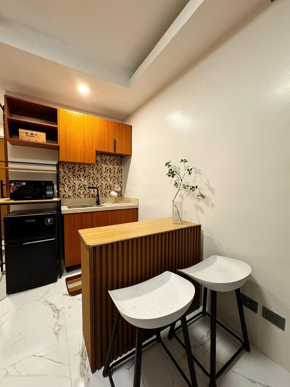 Kai cabins SELF CHECK IN NEAR NAIA 1 & 2 Cabin in Pasay