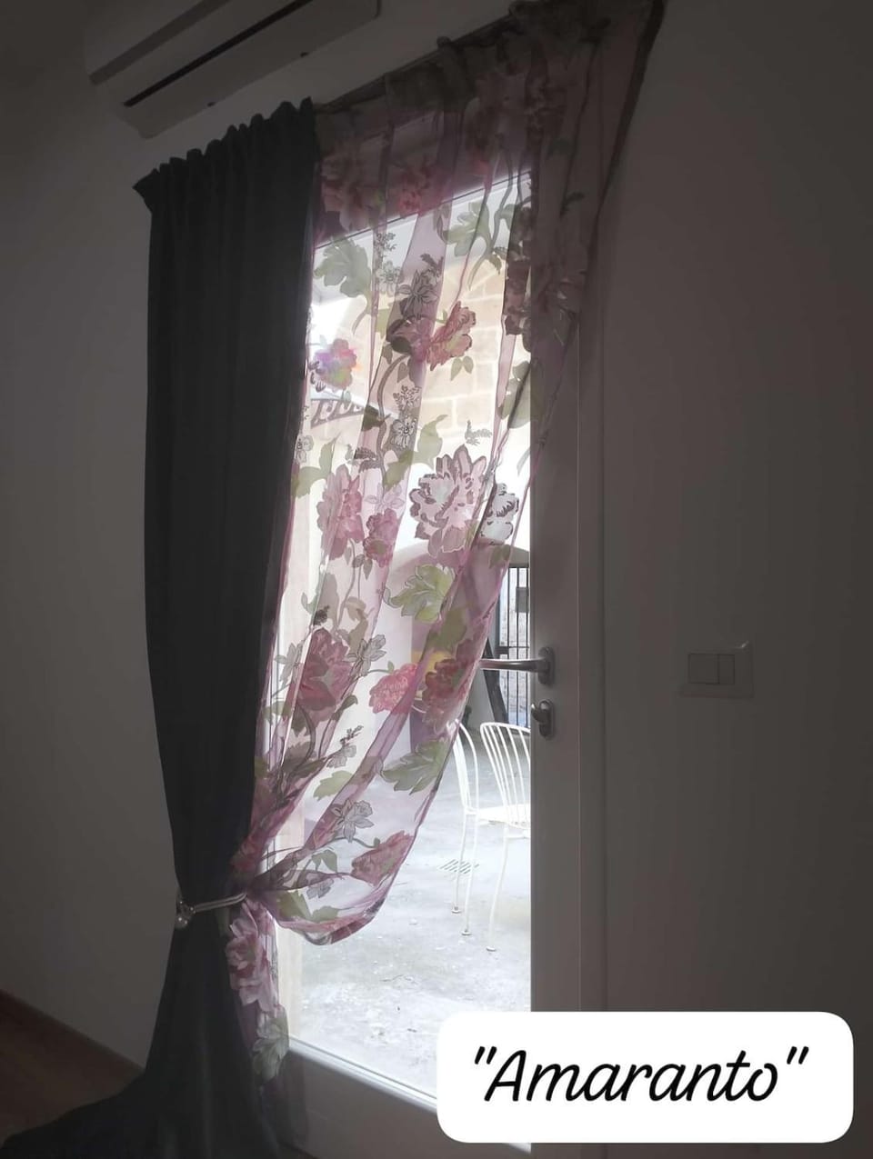 Amaranto Luxury Apartment House in Nardò
