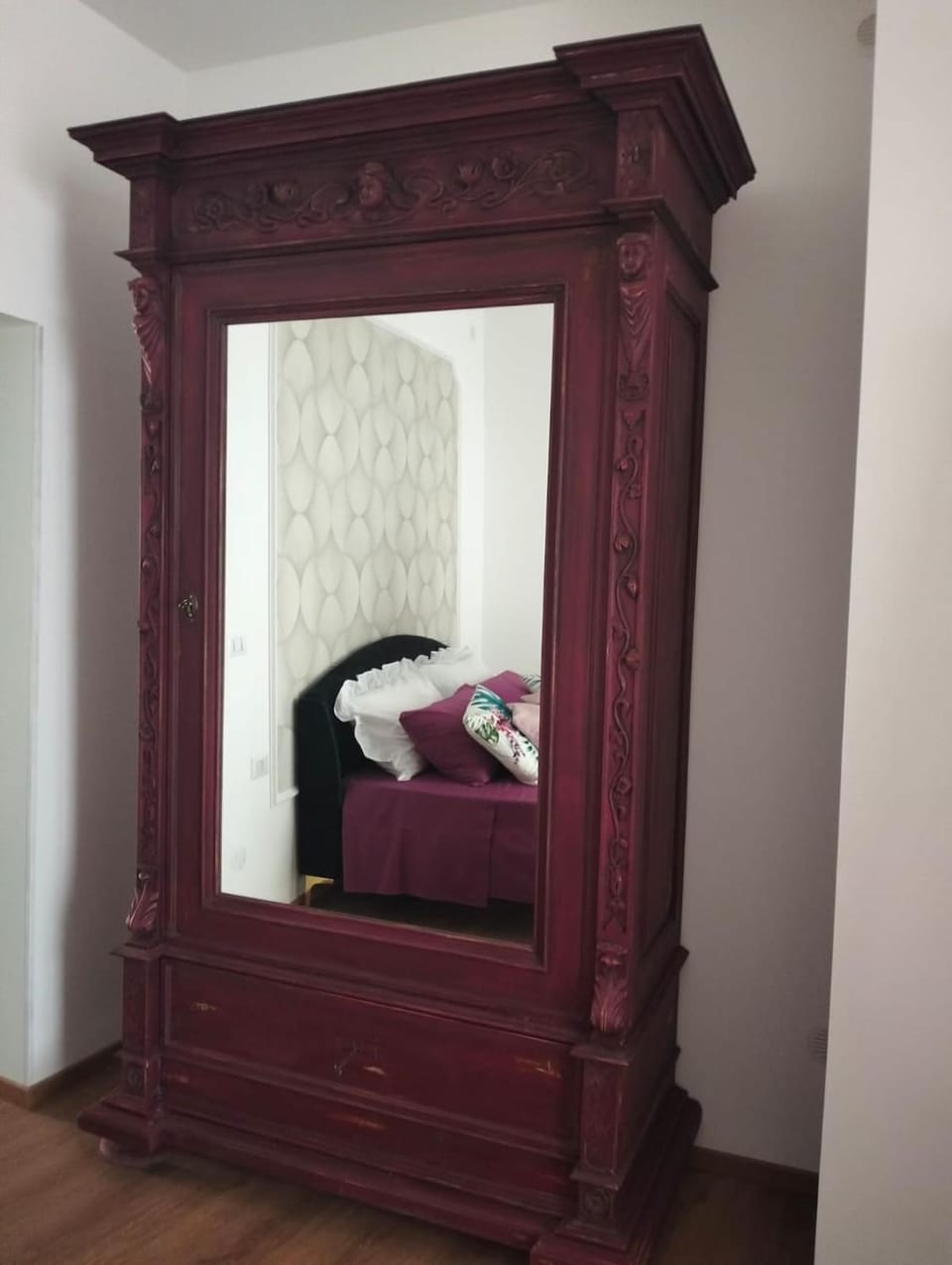 Amaranto Luxury Apartment House in Nardò