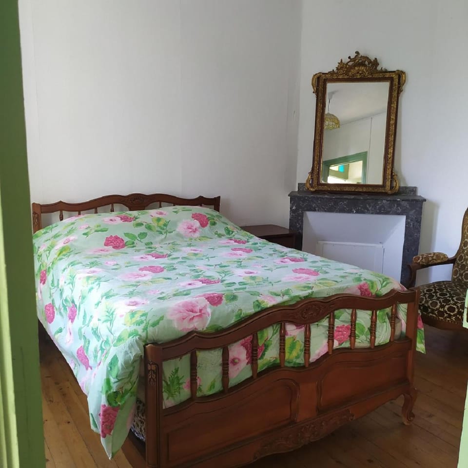 Charme et jardin Villa in Toulouse