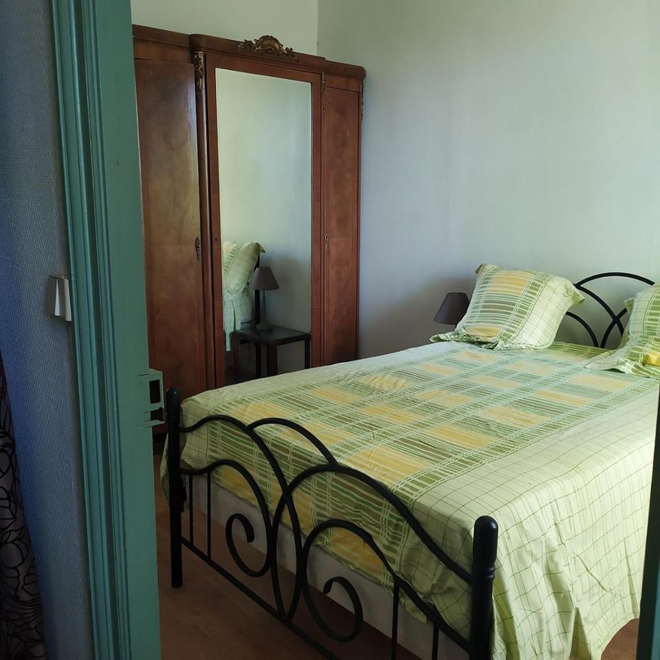 Charme et jardin Villa in Toulouse