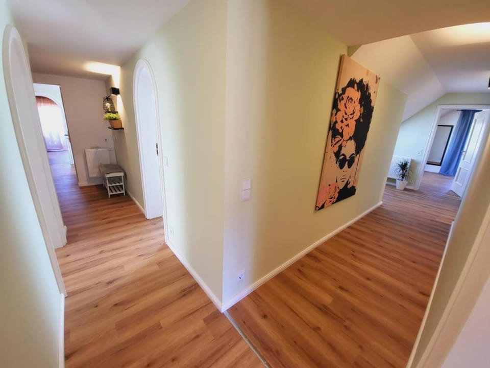 Gemütliche Wohnung im schönen Schwarzwald Apartment in Ortenau