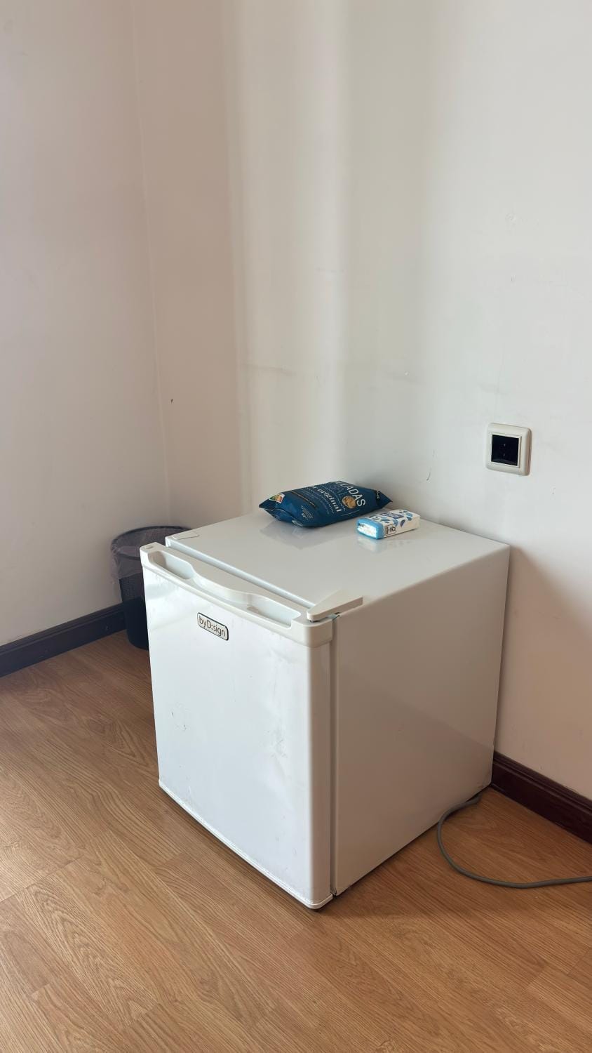 Quarto duplo com varanda no centro de Viseu Vacation rental in Portugal