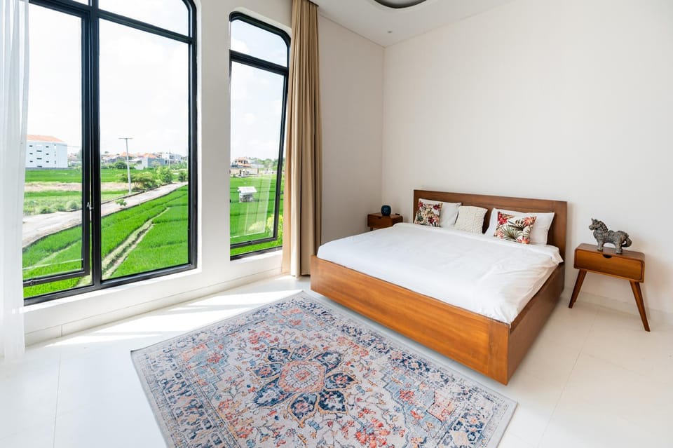 View (from property/room), Bedroom