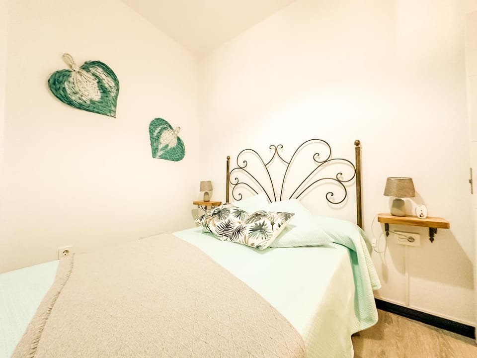 Apartamento Susurros do Atlántico by ALÔGA Apartment in Fisterra