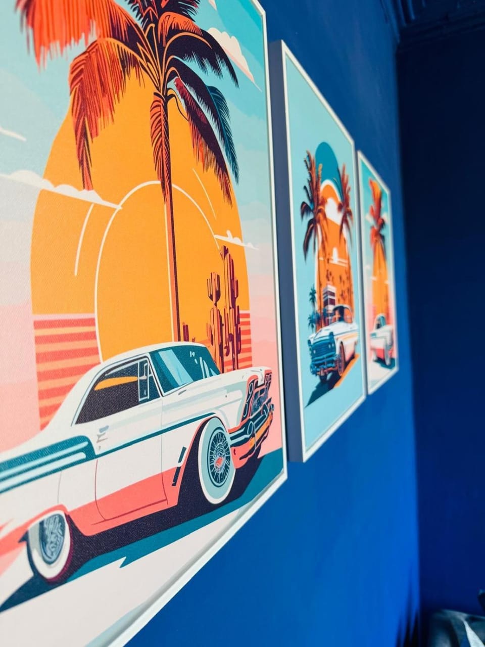 Hamish's Hideout Apartment in North Shields