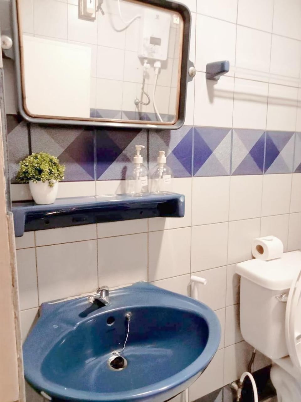 Toilet, Bathroom