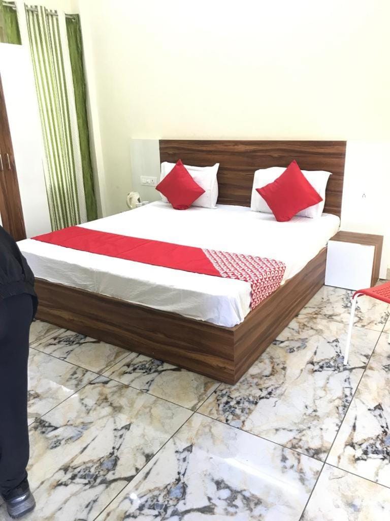 Vassu Bhavan Vacation rental in Himachal Pradesh