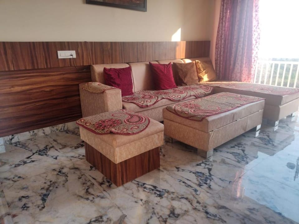 Vassu Bhavan Vacation rental in Himachal Pradesh