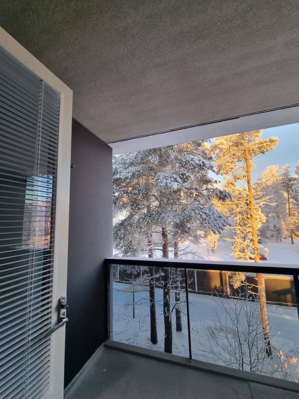 Northside Rovaniemi - city home with sauna & free parking Apartment in Rovaniemi