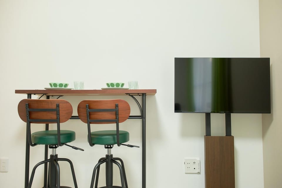 The underz suite residence Ikebukuro Apartment in Japan