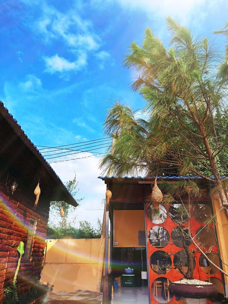 Nhà Bên Núi Apartment in Cambodia