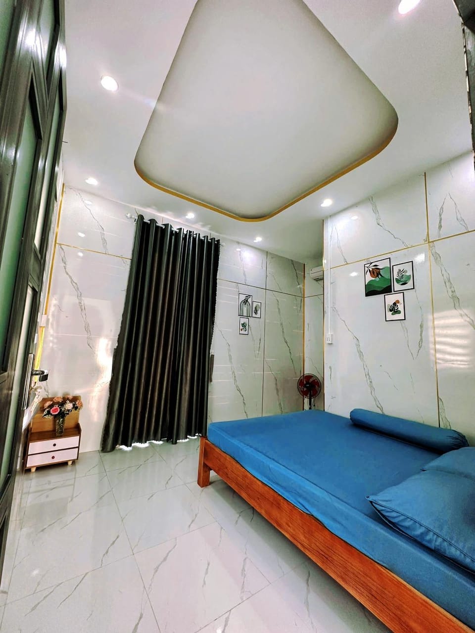 Nhà Bên Núi Apartment in Cambodia