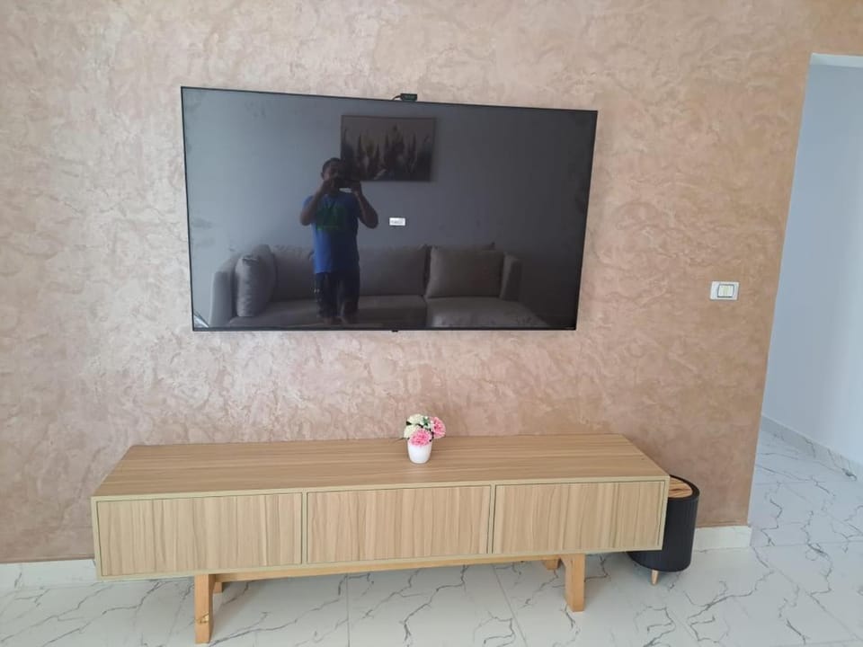 Amazing Apartment in Fanadir Hotel with Nice View F408 Apartment in Hurghada