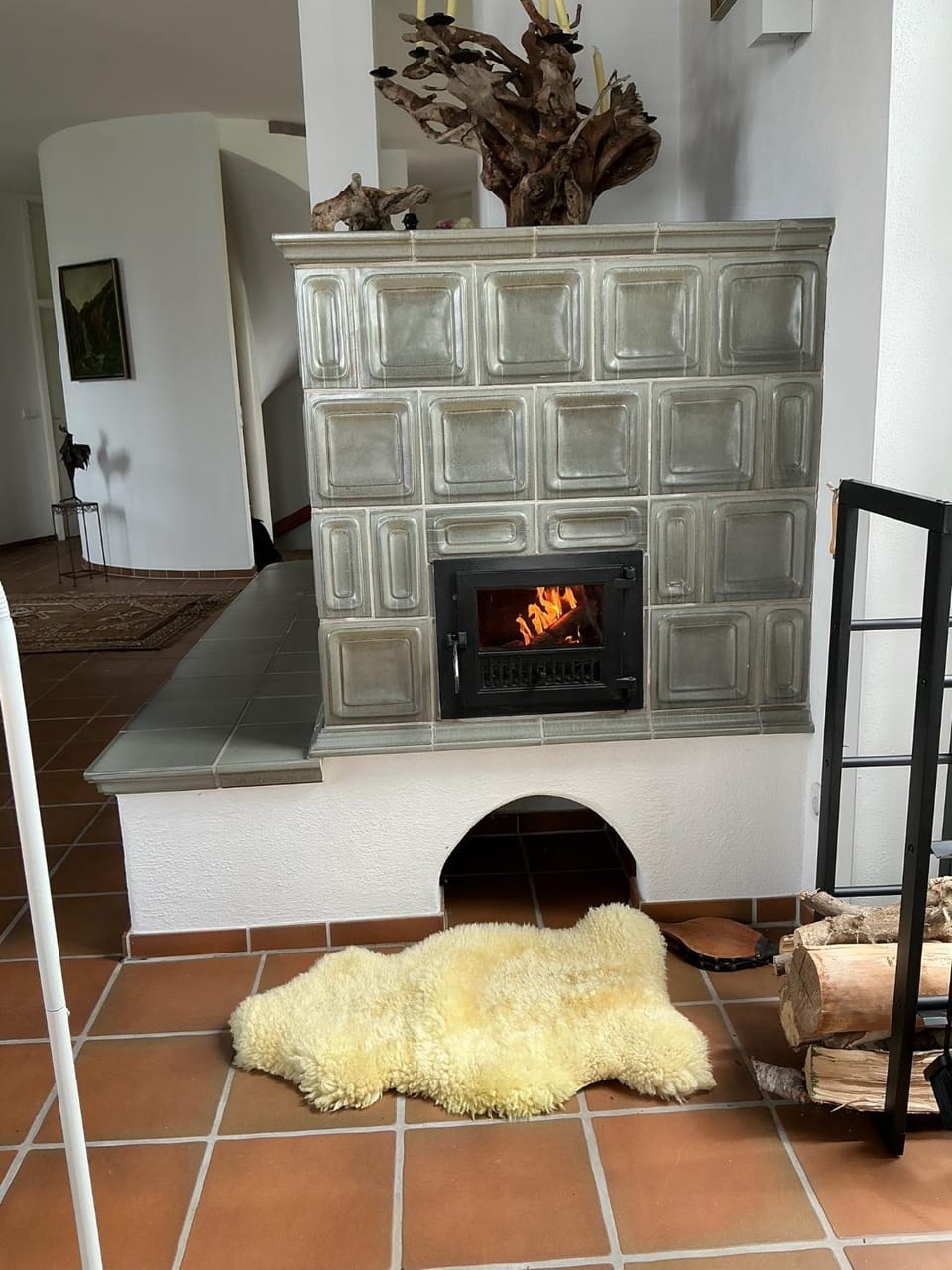 Landhaus Marlene House in Bavaria