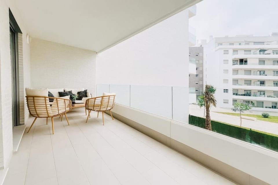 Nueva Andalucia, Marbella Apartment in Marbella