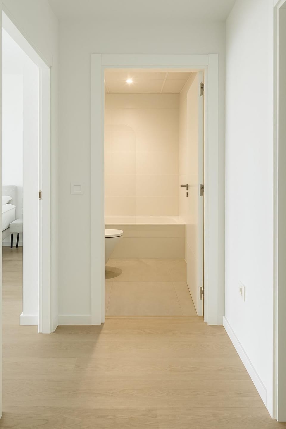 Nueva Andalucia, Marbella Apartment in Marbella