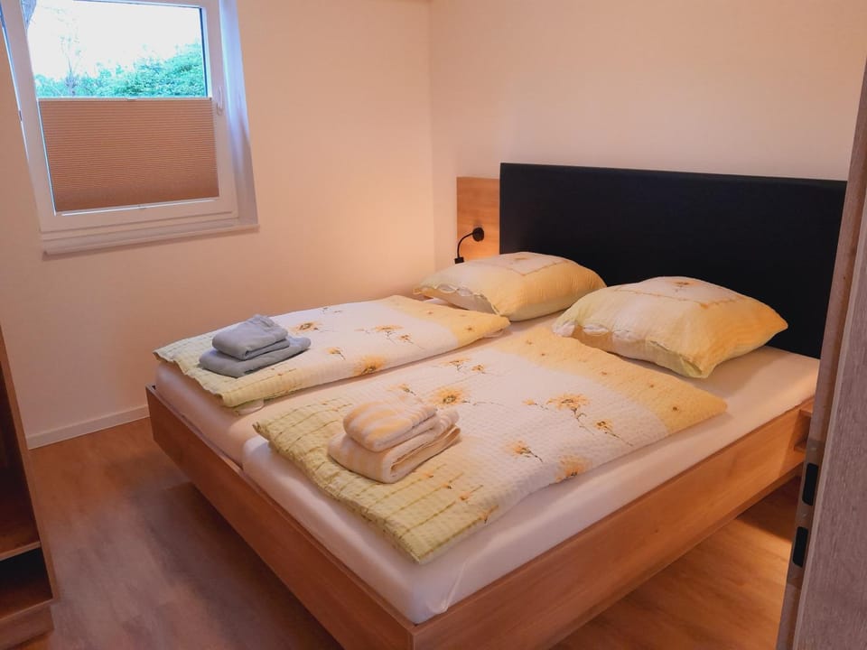 Haus am Wäldchen Wohnung 6 Apartment in Lower Saxony, Germany