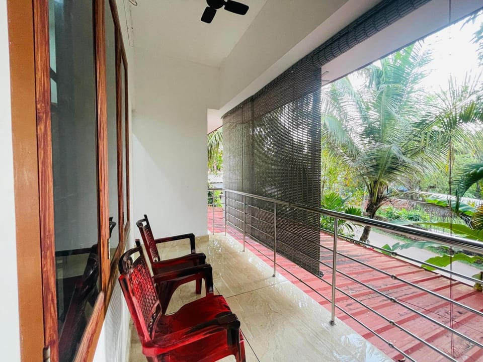 Home Stay in Pallikunnu, Kannur House in Kerala