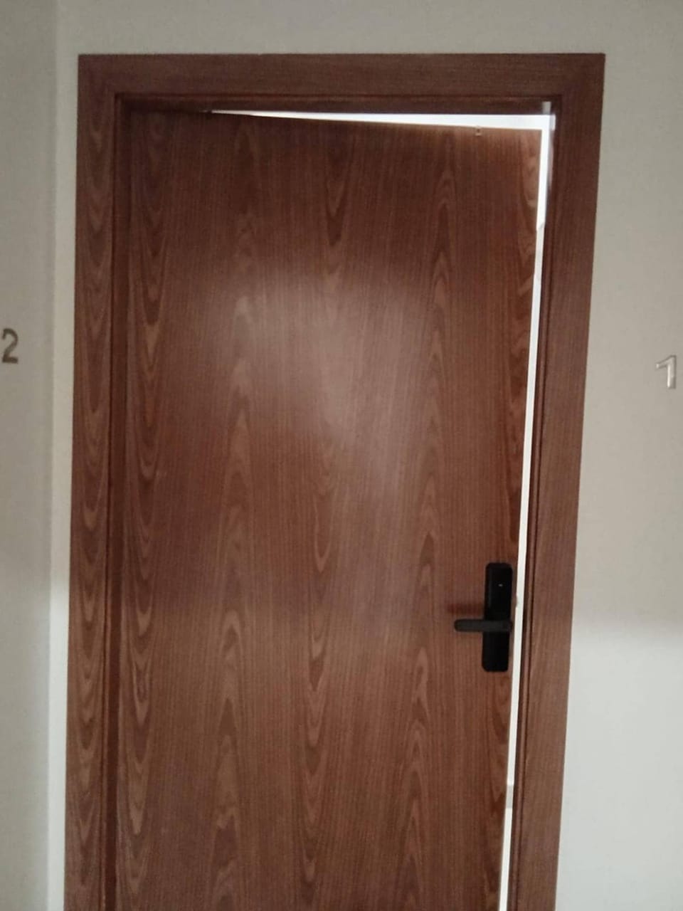 Nice studio in a nice neighborhood Apartment in Jeddah