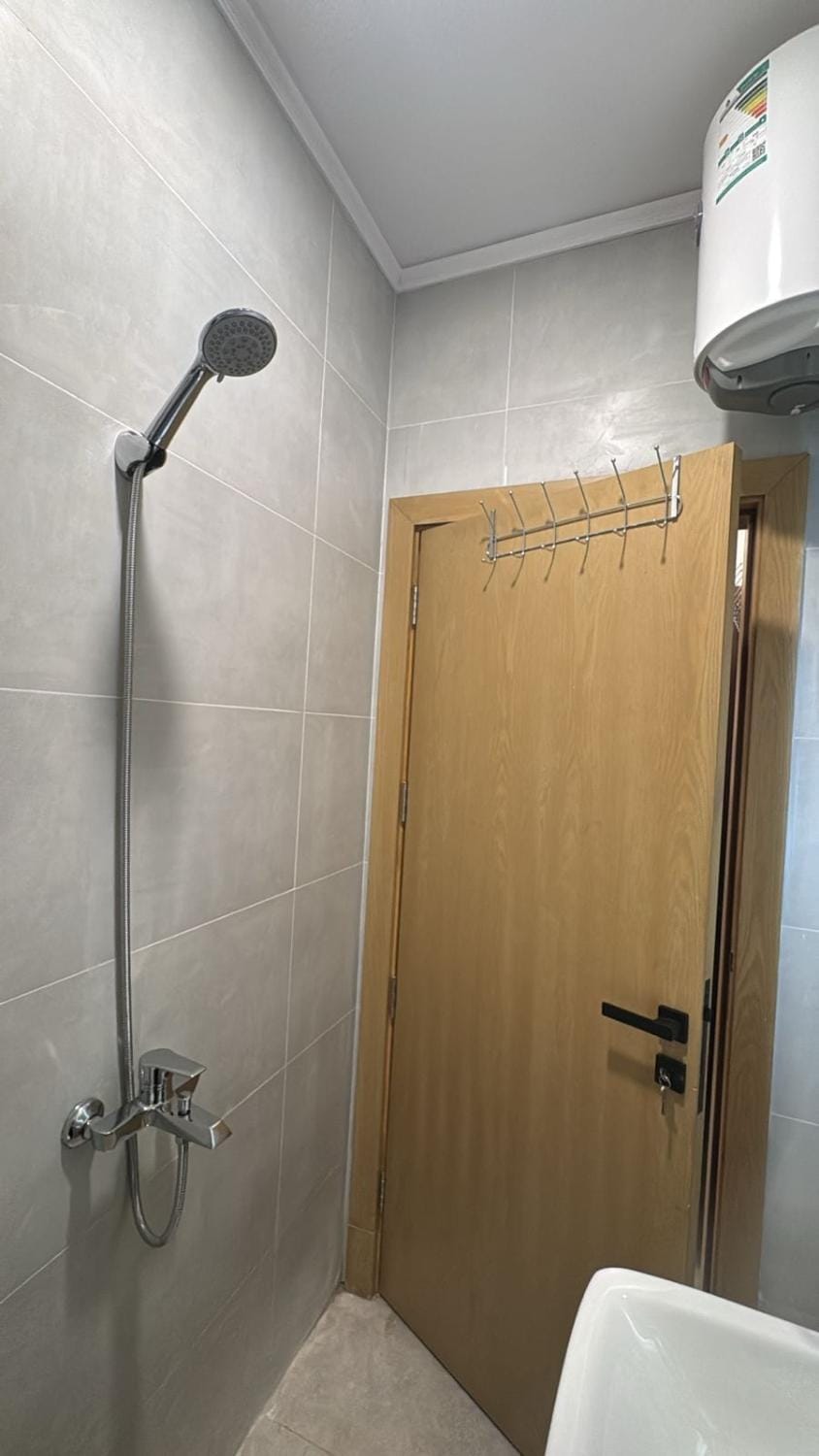 Nice studio in a nice neighborhood Apartment in Jeddah