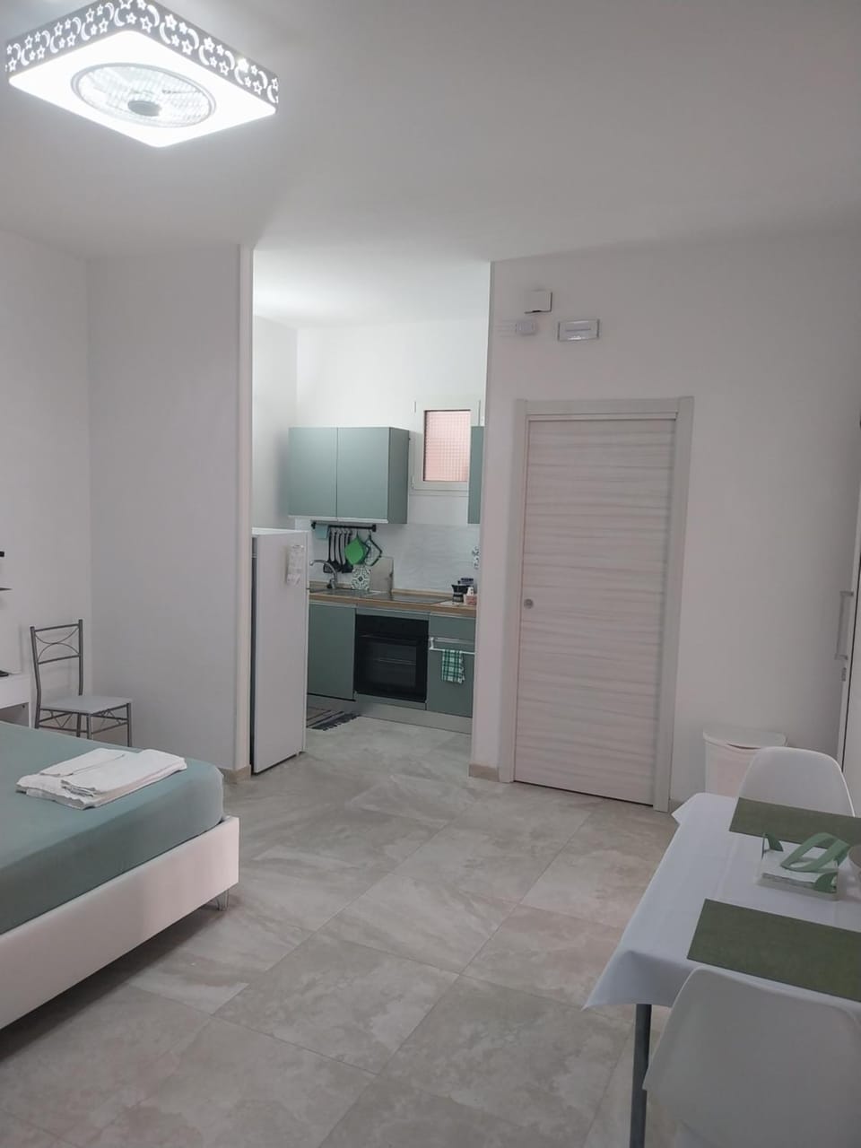 Appartamento Centro Otranto Apartment in Otranto