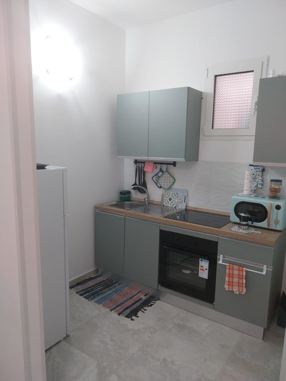 Appartamento Centro Otranto Apartment in Otranto