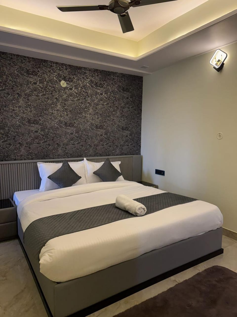FamJam Onyx Oasis 4bhk apartment Apartment in Jaipur