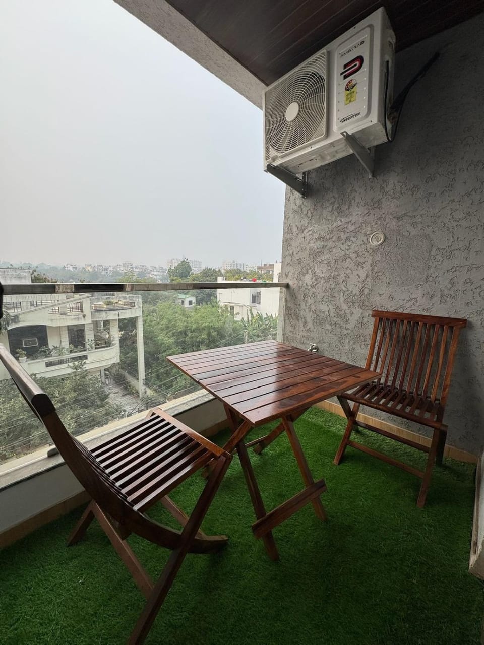 FamJam Onyx Oasis 4bhk apartment Apartment in Jaipur