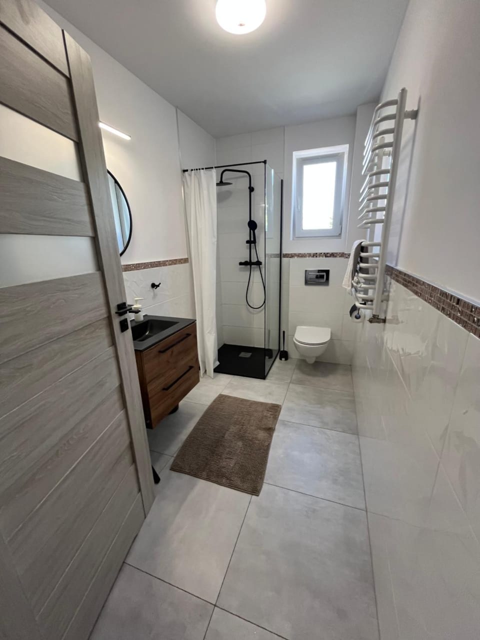 Shower
