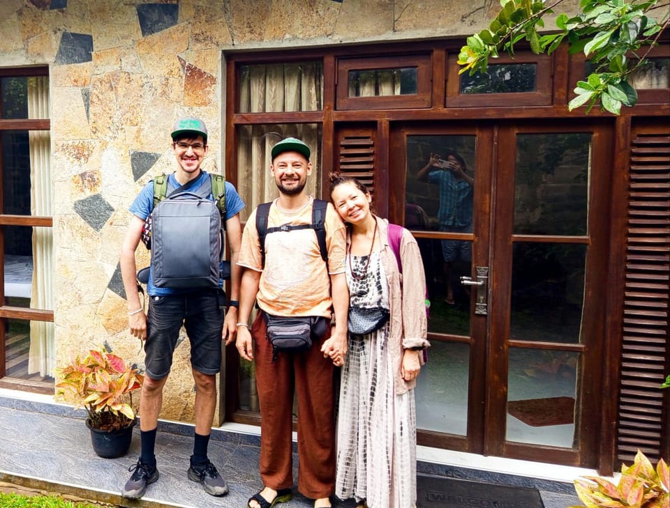 Didula 43 Vacation rental in Kandy