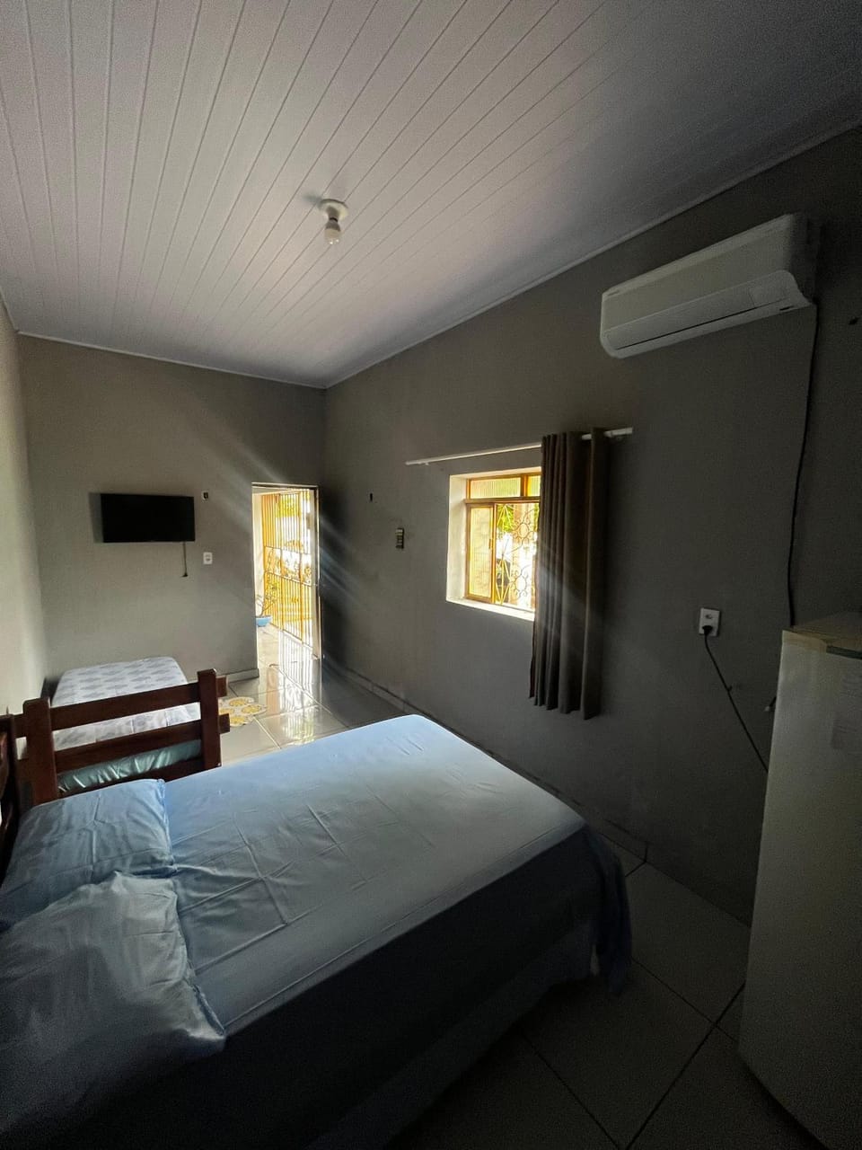 Casa de hospedagem em Carolina Bed and Breakfast in State of Tocantins