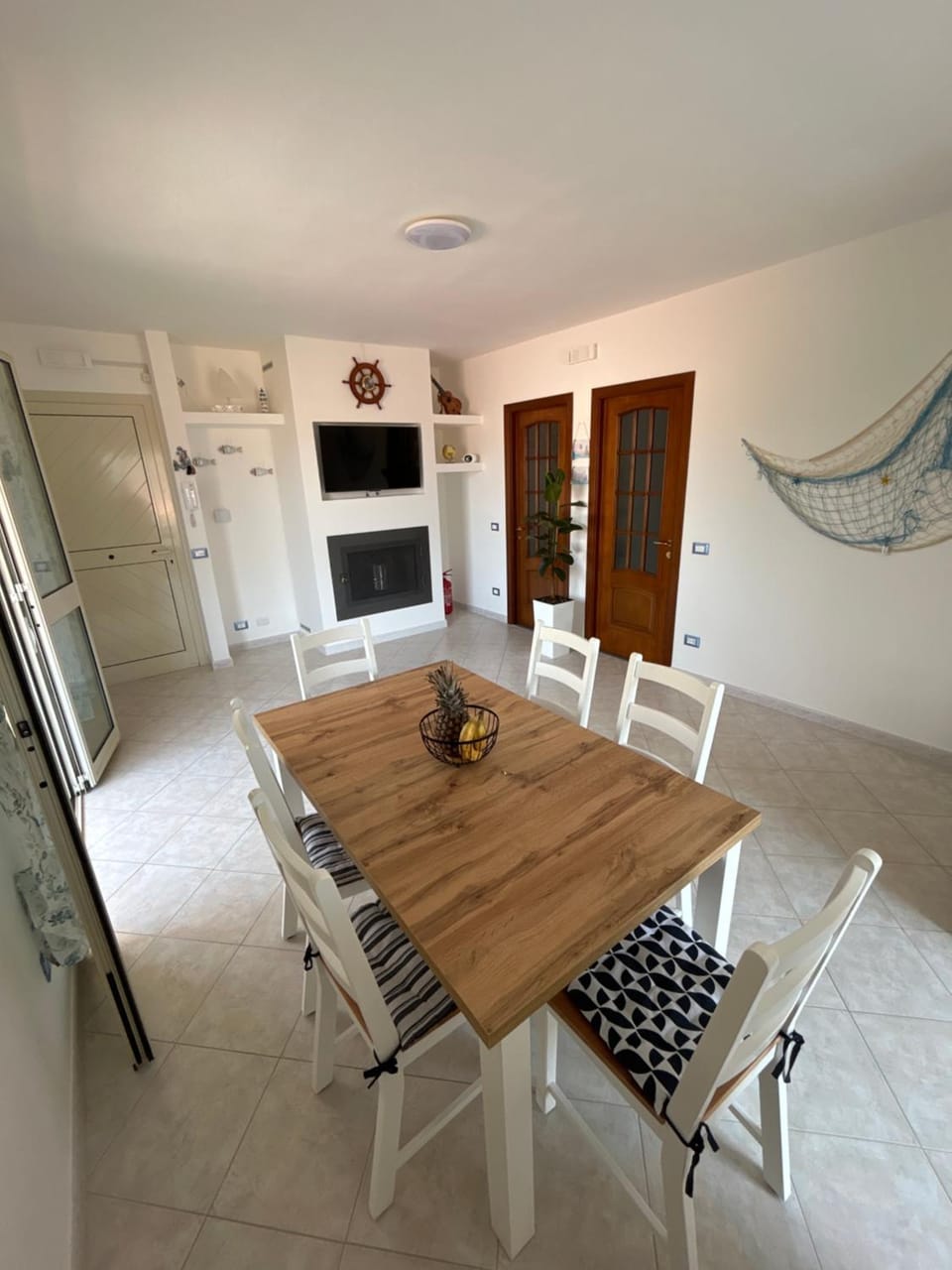 Mare fuori Apartment in Villasimius