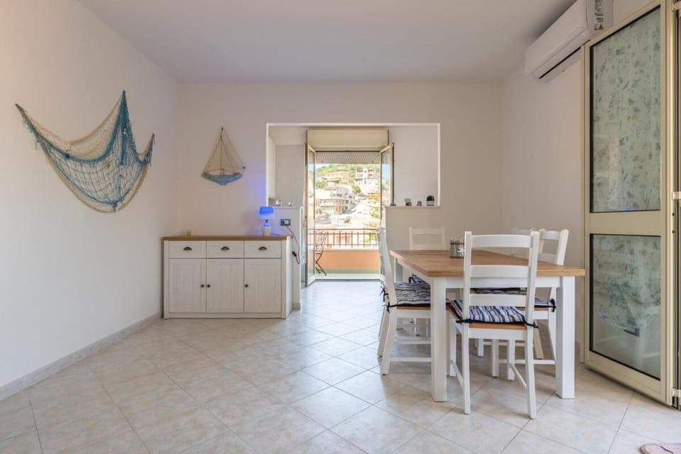 Mare fuori Apartment in Villasimius