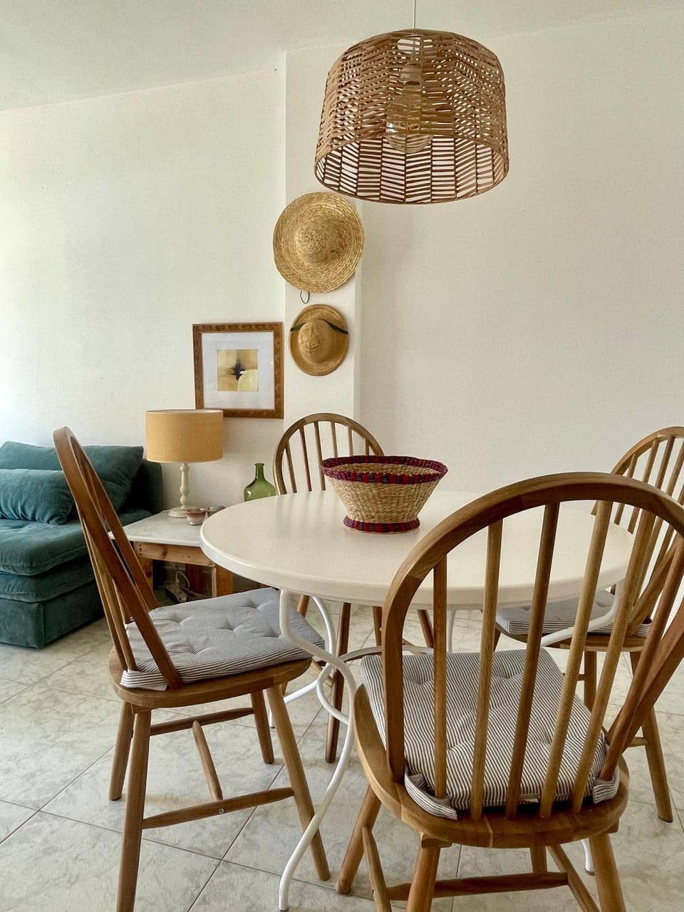 Views of Las Marinas, beachfront, Dénia Apartment in Costa Blanca