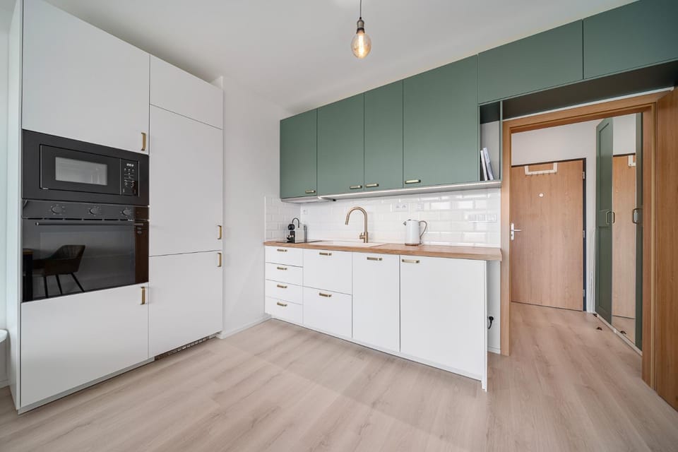 Sweet home apartment Apartment in Brno