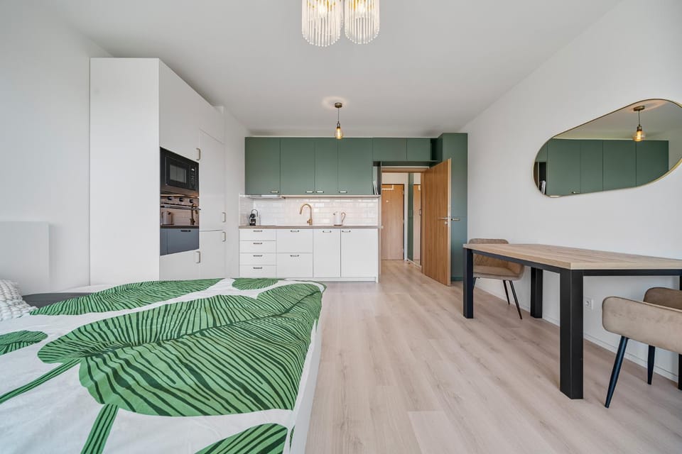 Sweet home apartment Apartment in Brno
