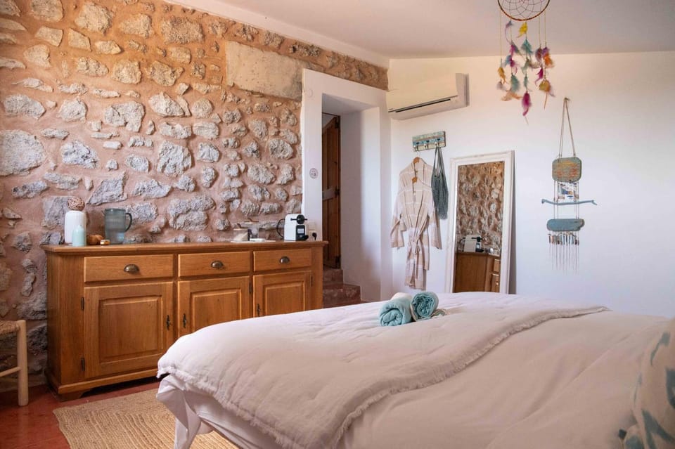 Barkala Mula Apartment in Llevant