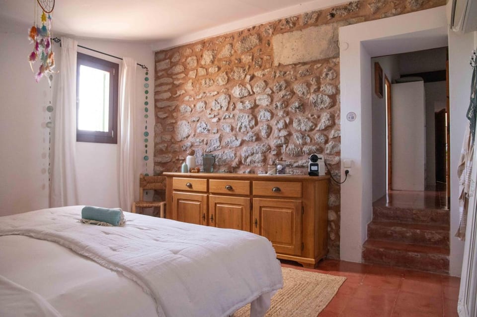 Barkala Mula Apartment in Llevant