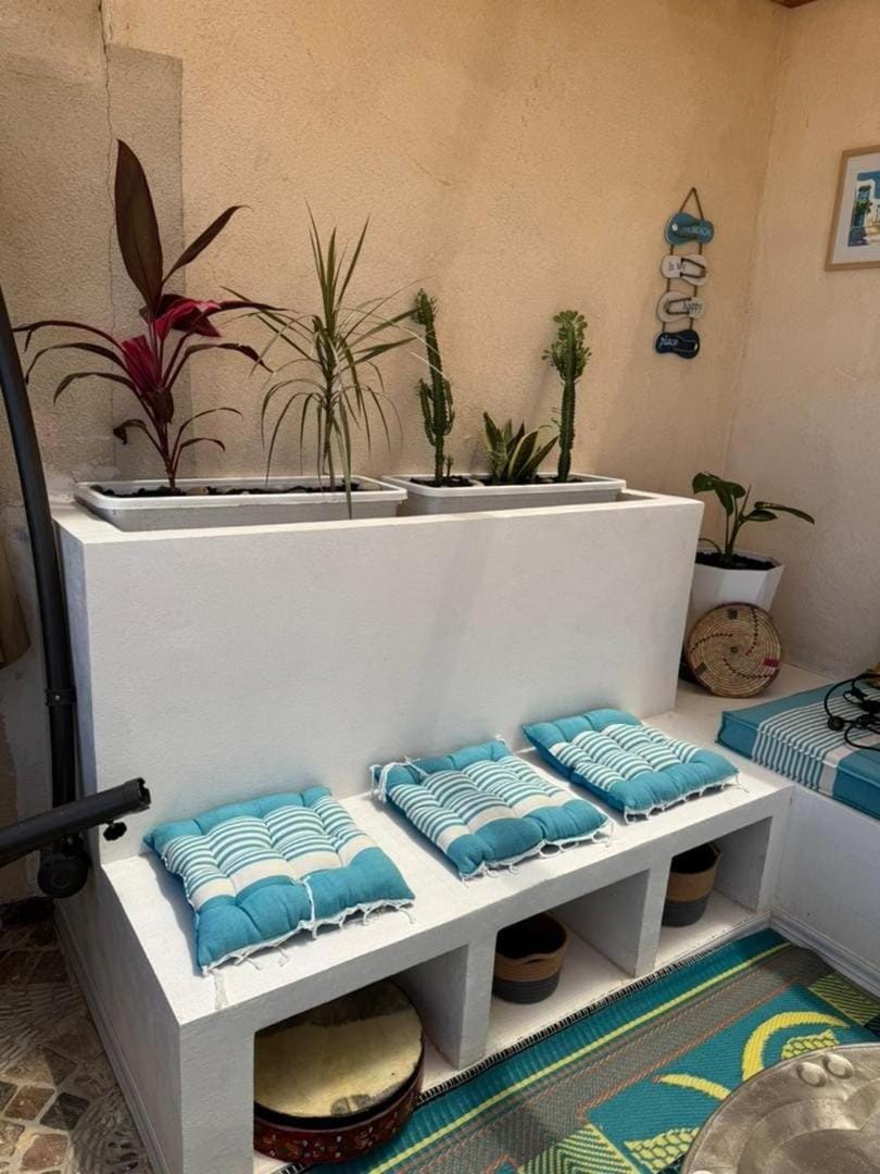 Location d'un appartement Apartment in Algeria