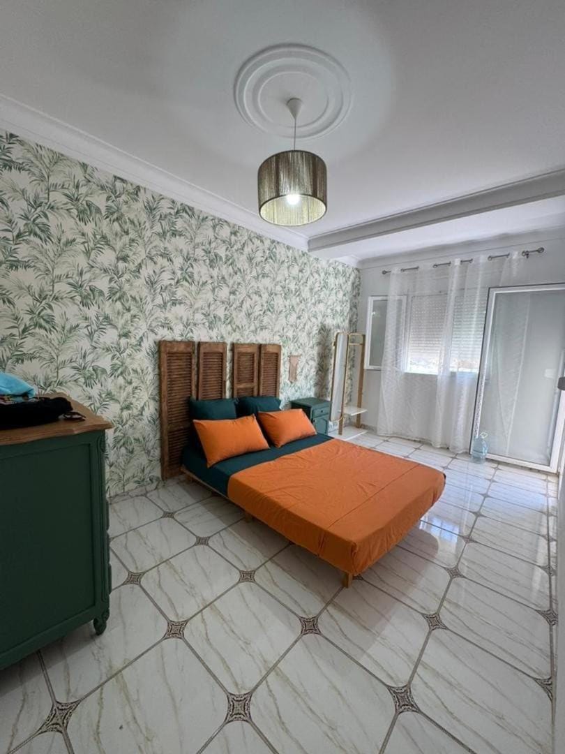 Location d'un appartement Apartment in Algeria