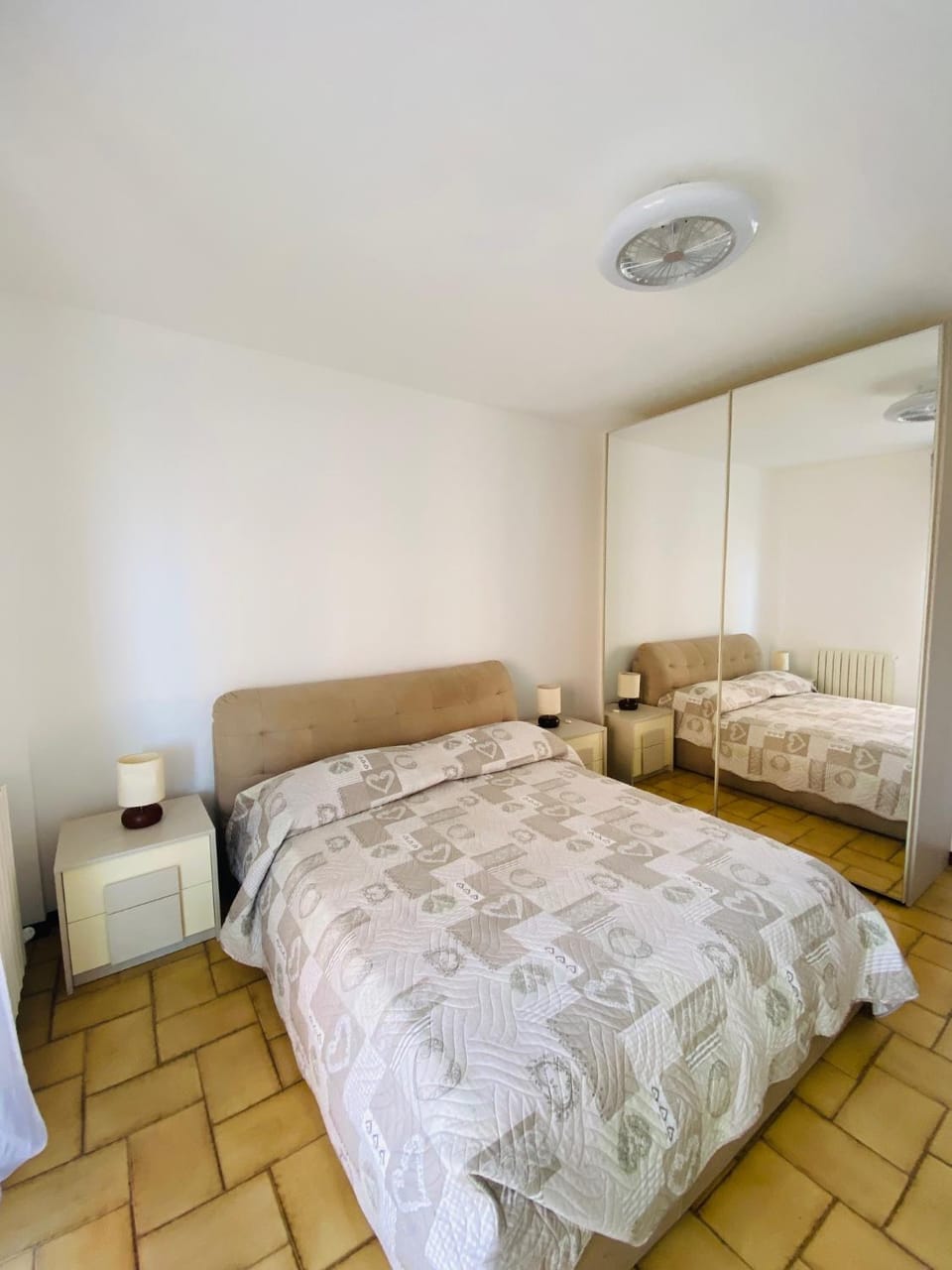 Interno19 Apartment in Porto San Giorgio