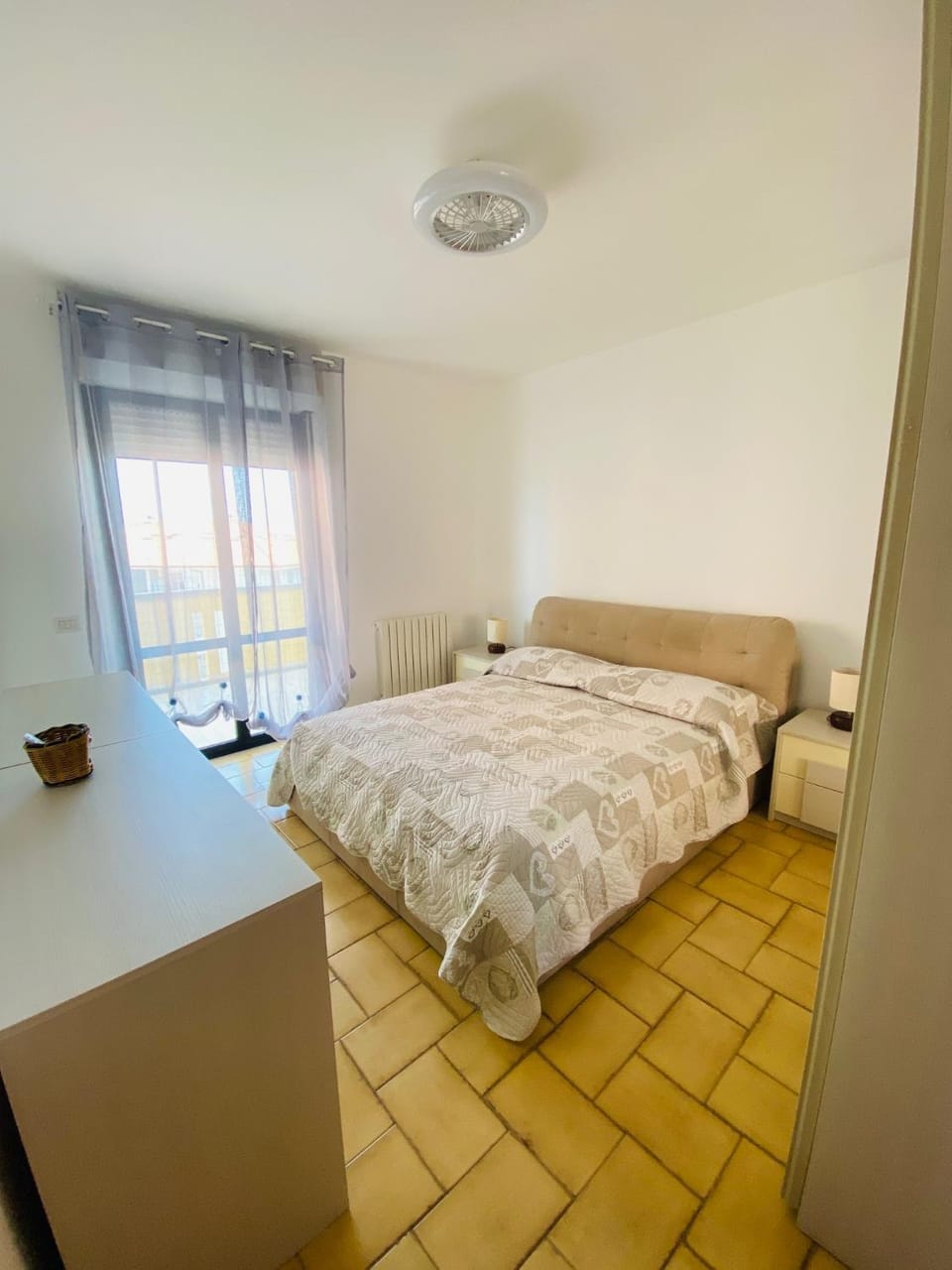 Interno19 Apartment in Porto San Giorgio