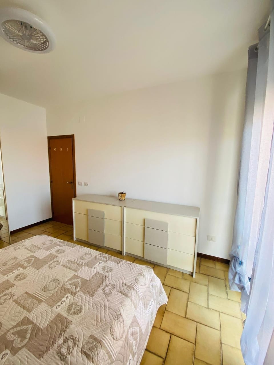 Interno19 Apartment in Porto San Giorgio