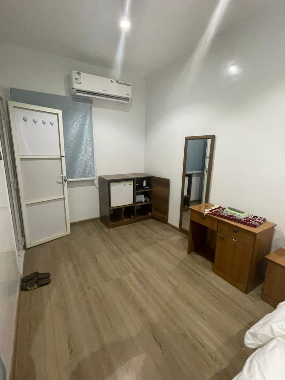 فندق نسيم الربيع Hotel in Saudi Arabia